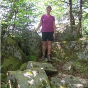 Meet your Posher, Donna